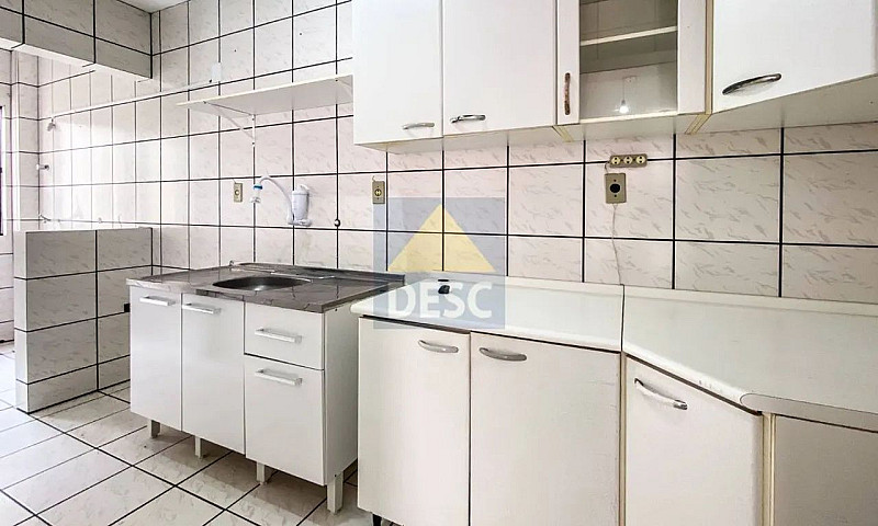 Apartamento Com 2 Do...
