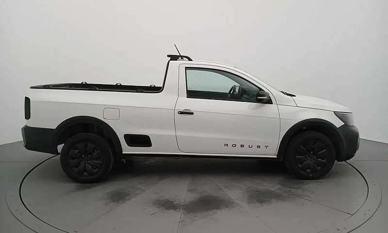 Volkswagen Saveiro R...