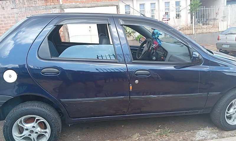 Fiat Palio Edx 1.0 M...