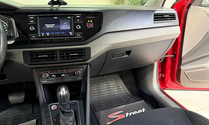 Volkswagen Polo Comf...