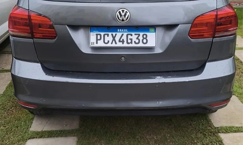 Volkswagen Spacefox ...