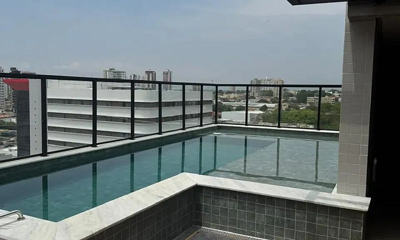 Apartamento De 2 Qua...