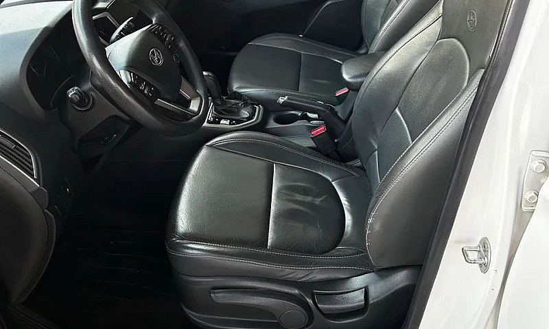 Hyundai Creta Attitu...