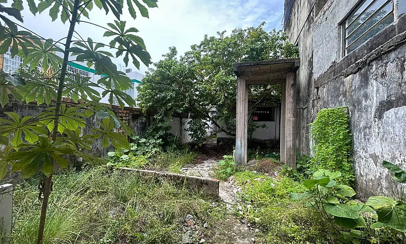 Casarão Documentado ...