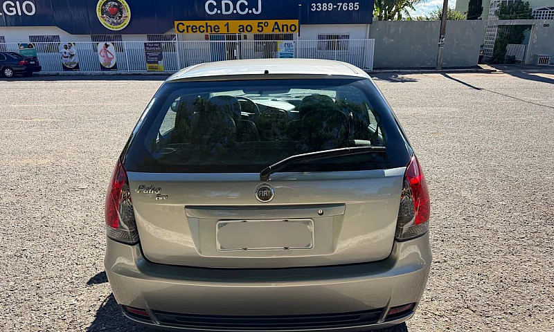 Fiat Palio Celebrati...