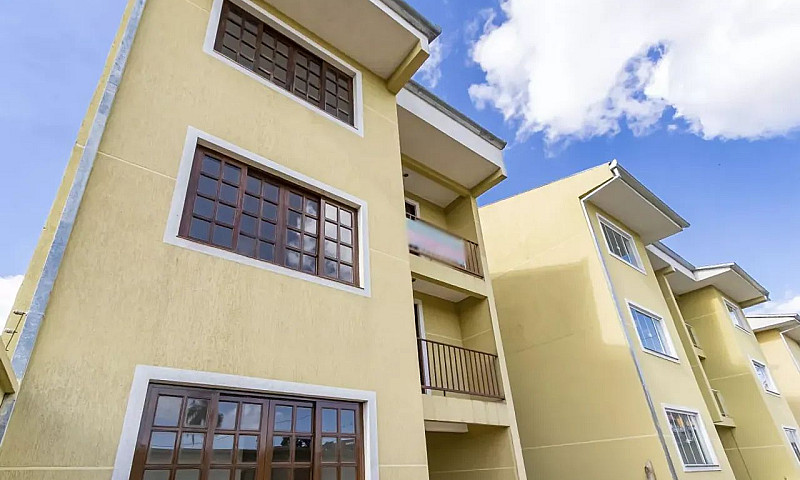 Sobrado - Santa Feli...