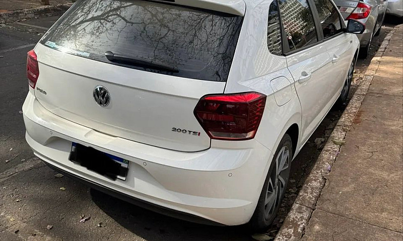 Volkswagen Polo High...