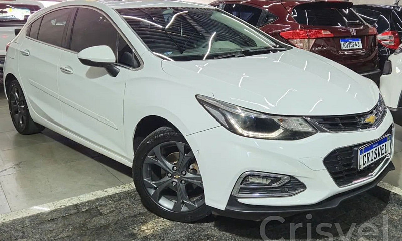 Chevrolet Cruze Spor...
