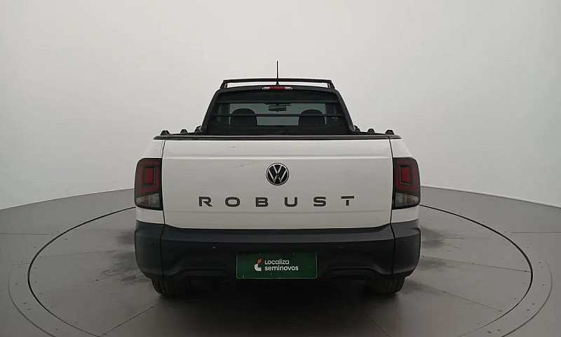Volkswagen Saveiro R...