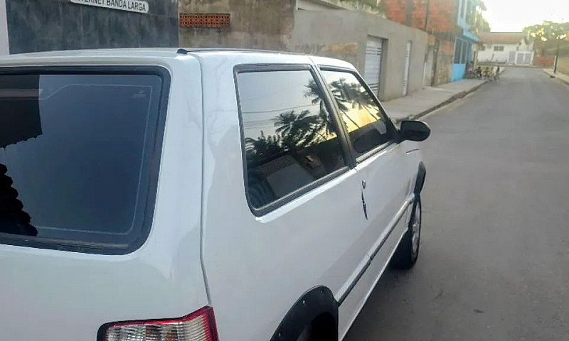 Fiat Uno Mille 1.0 F...
