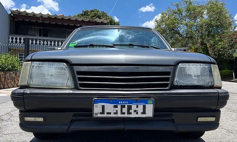Chevrolet Monza Gl 2...
