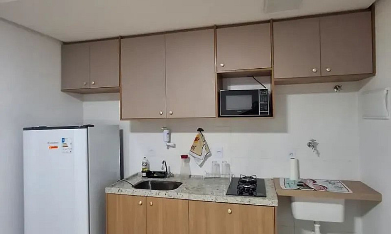 Apartamento De 2 Qua...