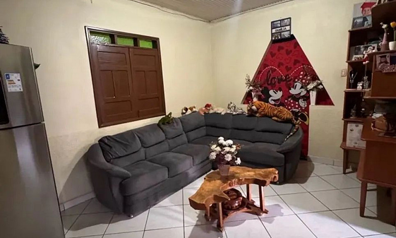 3340Mg Casa Em Patos...