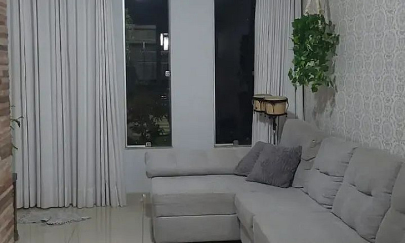 Casa A Venda 3 Quart...