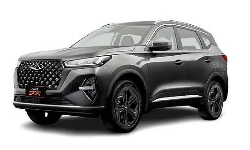 Chery Tiggo 7 Sport ...
