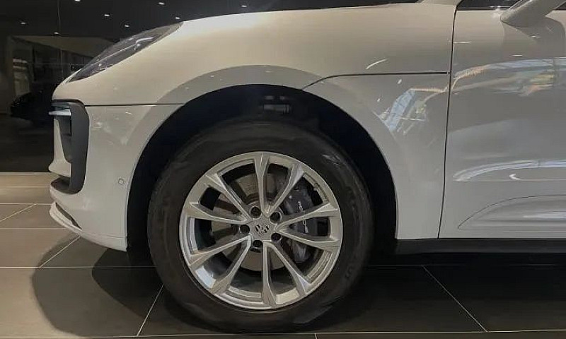 Porsche Macan S 3.0 ...