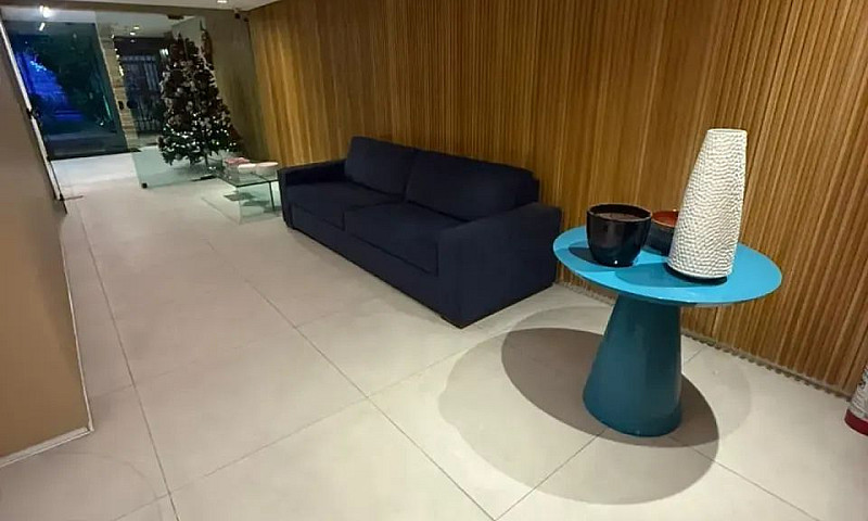Apartamento A Venda ...