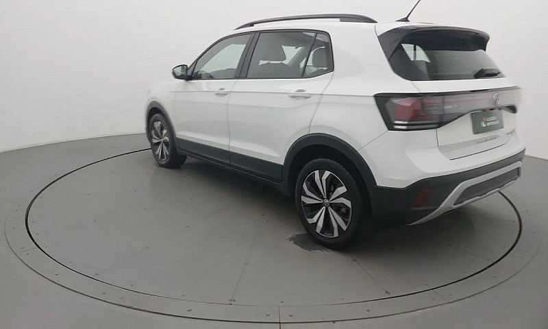 Volkswagen T-Cross 1...