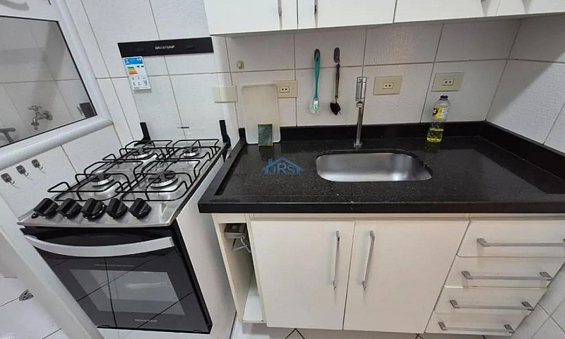 Apartamento Para Alu...