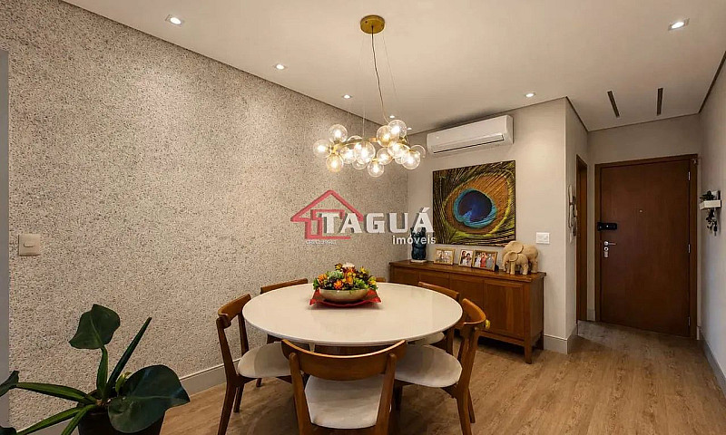 Apartamento Com 2 Qu...