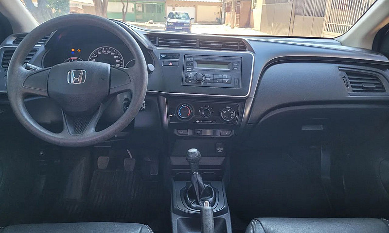 Honda City Sedan Dx ...
