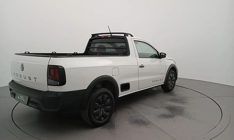 Volkswagen Saveiro R...