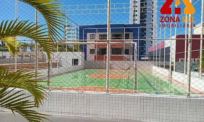 Apartamento Com 2 Do...