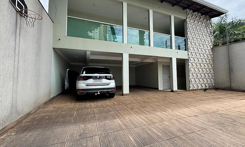 Casa 3 Quartos Para ...