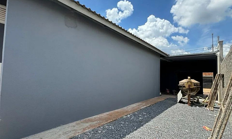 Vendo Casa Ótima Opo...