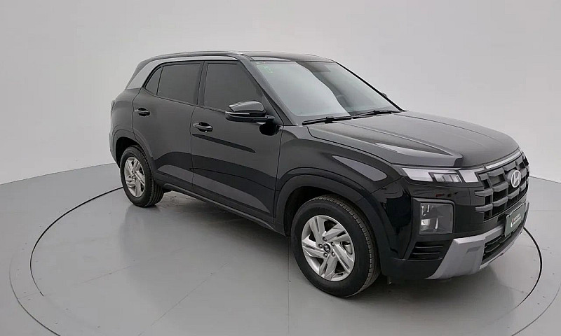 Hyundai Creta Comfor...