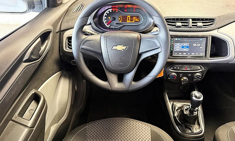 Chevrolet Onix Joy H...