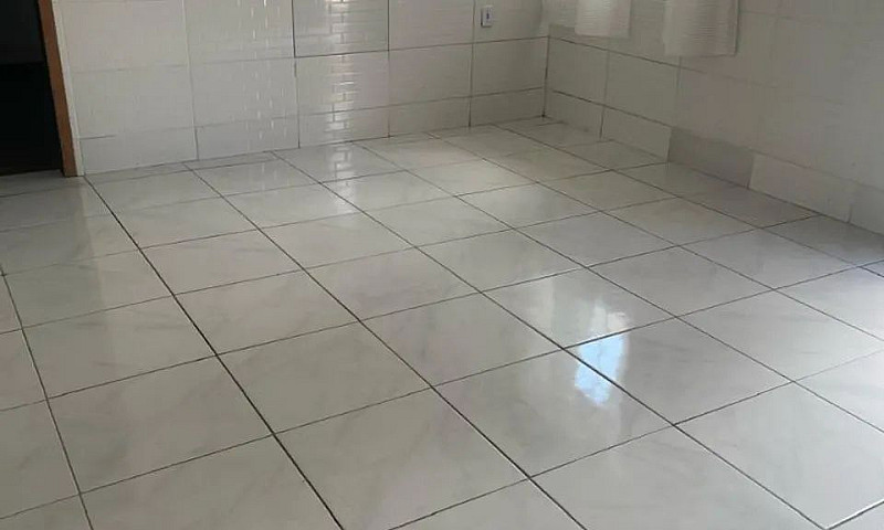 Alugo Casa No Bairro...