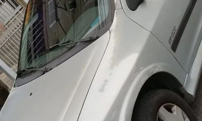 Chevrolet Celta Spir...