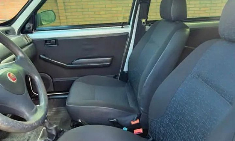 Fiat Uno Mille Way E...