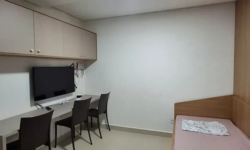 Apartamento De 2 Qua...