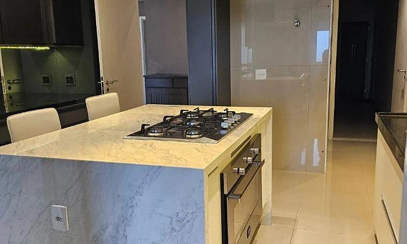Apartamento Com 4 Do...