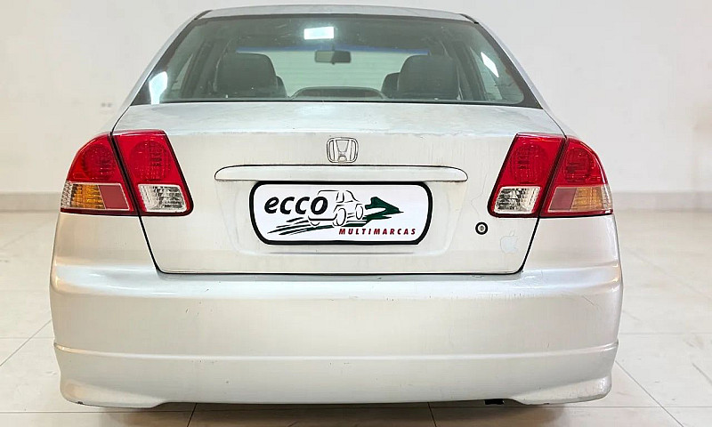 Honda Civic Sedan Ex...