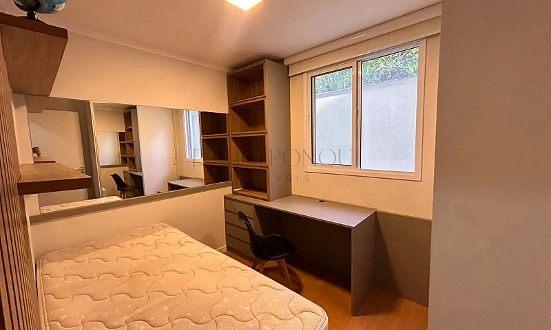 Apartamento Diferenc...