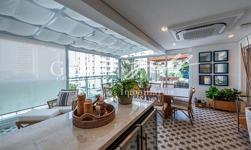 Apartamento Residenc...
