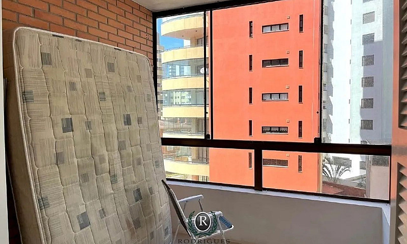 Apartamento Venda To...