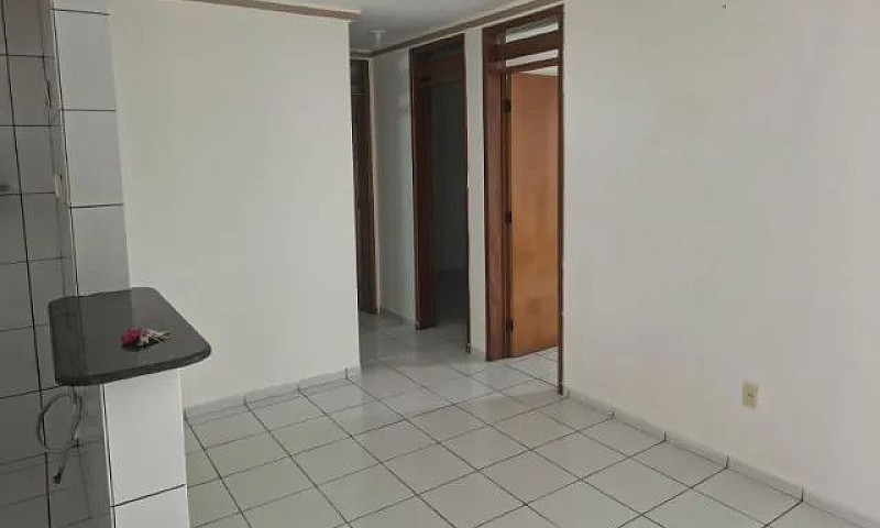 Ótimo Apartamento No...
