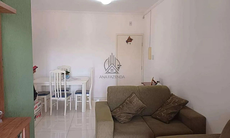 Apartamento À Venda ...