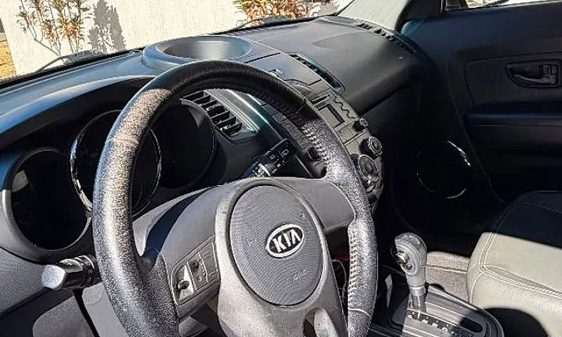 Kia Motors Soul 1.6/...