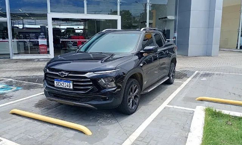 Chevrolet Montana Pr...