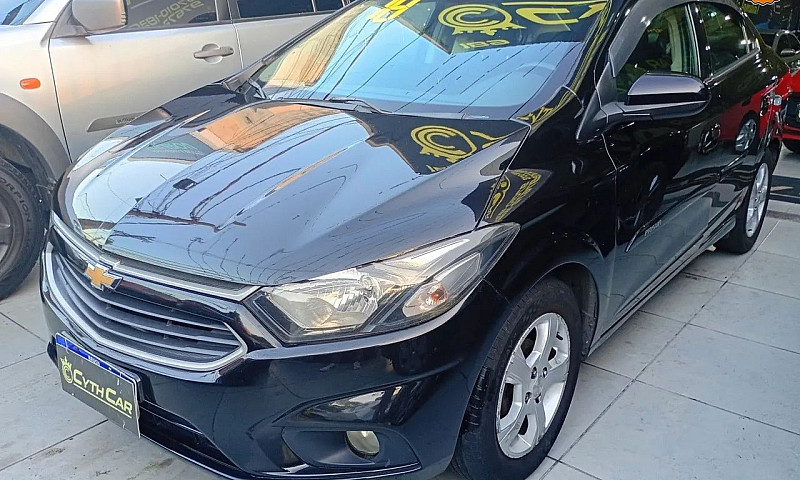 Chevrolet Prisma Sed...