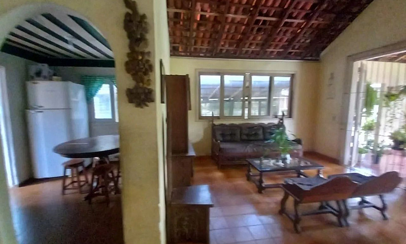 Excelente Casa Bem L...