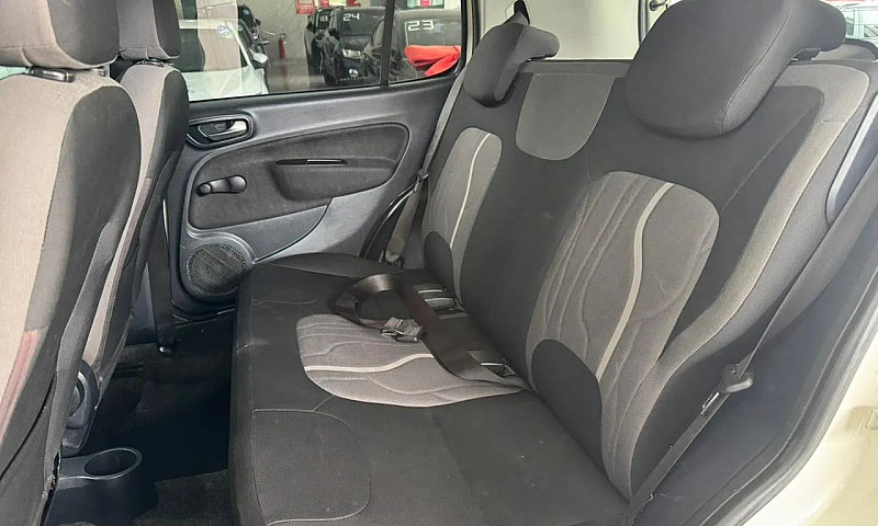 Fiat Uno Way Rio 450...