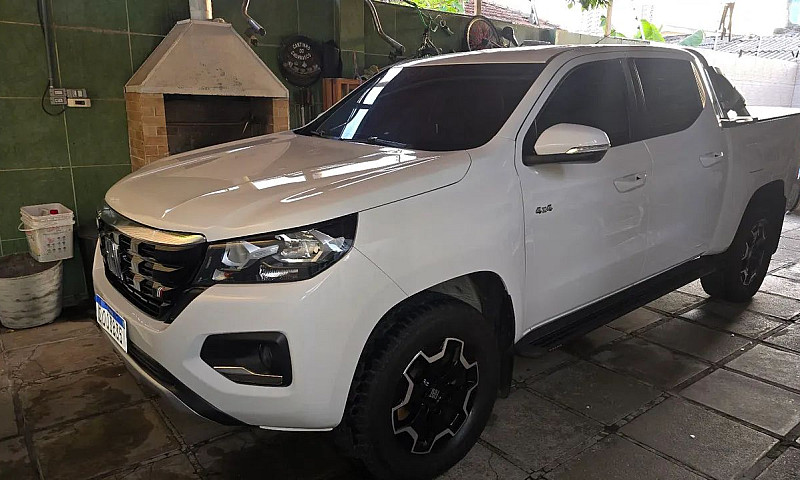Fiat Titano Volcano ...