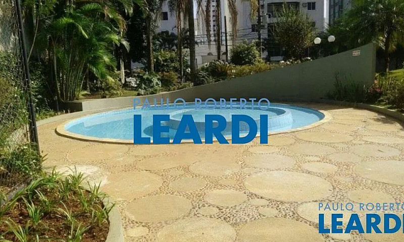 Apartamento - Campo ...