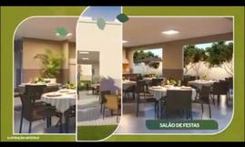 Apartamentos...